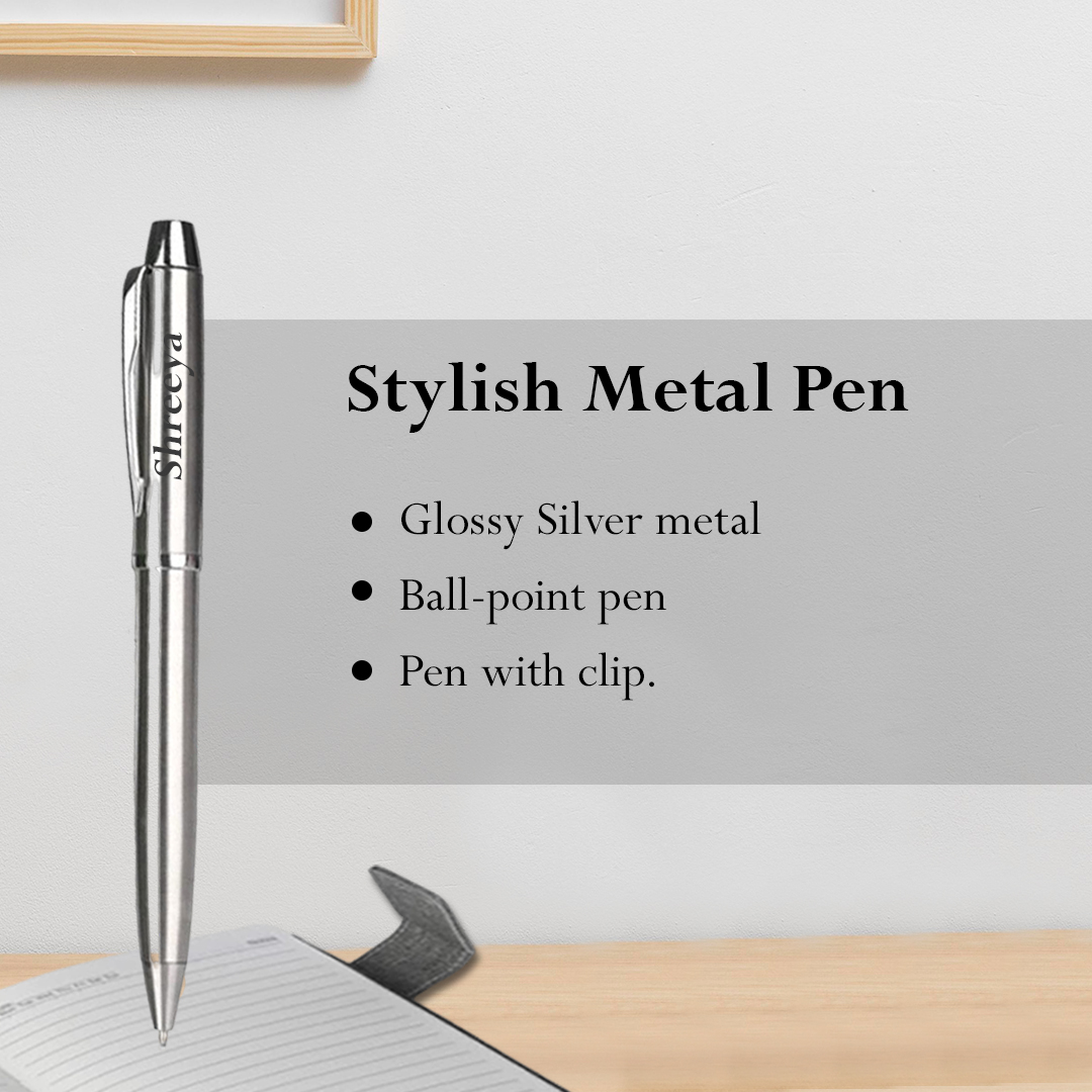 1683277657_Jute Diary Metal Pen Keychain Gift Set 04